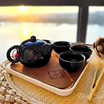 Full Seaview 3Br Johor Bahru Ciq 9-10 Pax