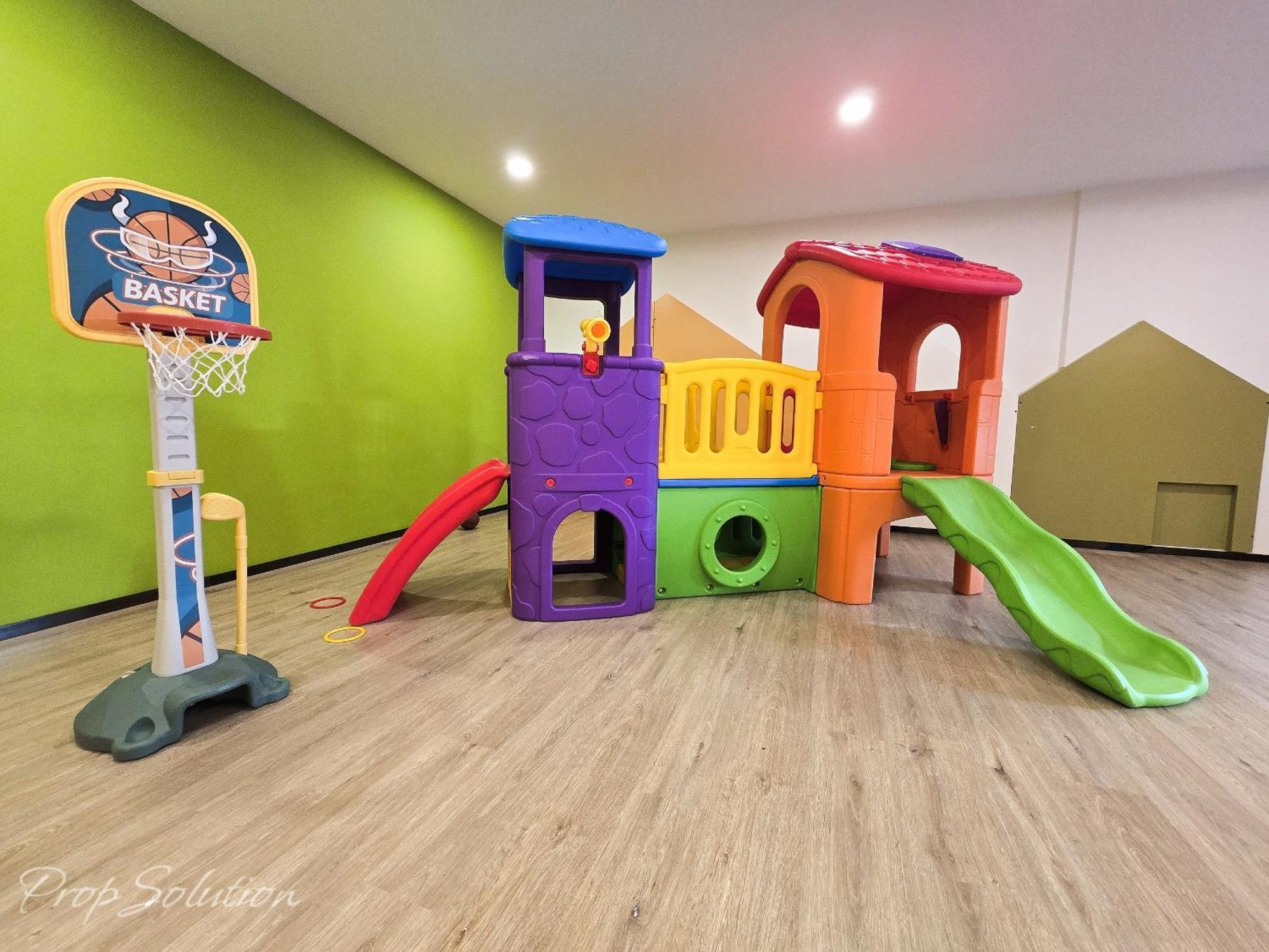 Full Seaview 3br Ciq 9-10 Pax